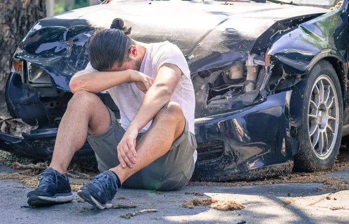 Car Accident Claim