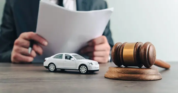 Car Accident Law