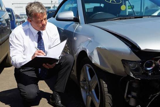 Car Accident Mistakes