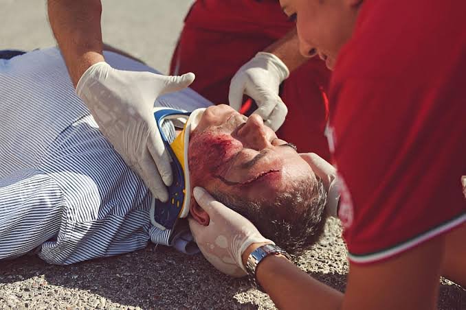 Catastrophic Injury