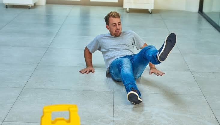 Common Mistakes to Avoid in Premises Liability