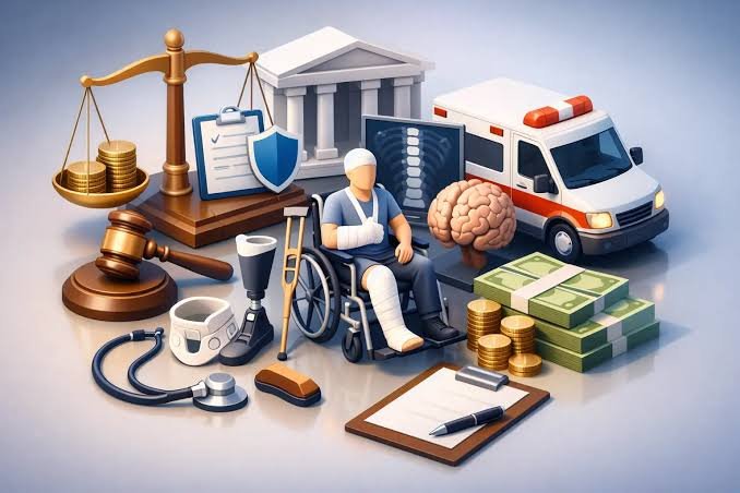 Complete Guide to Catastrophic Injury in 2026