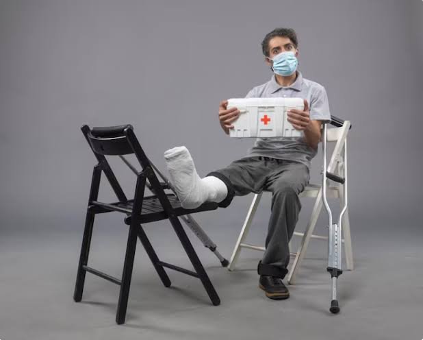 Complete Guide to Slip and Fall Accidents in 2026