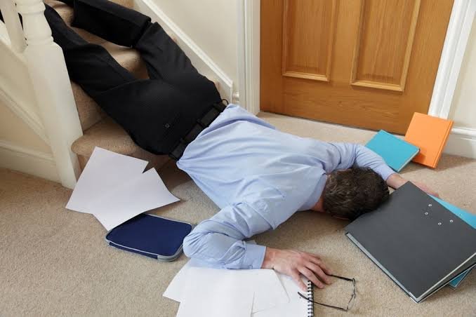 How Does Premises Liability Work