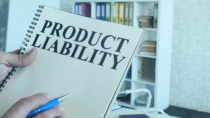 How Does Product Liability Work