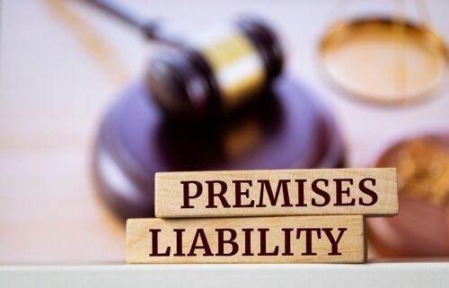 Premises Liability Settlement Guide