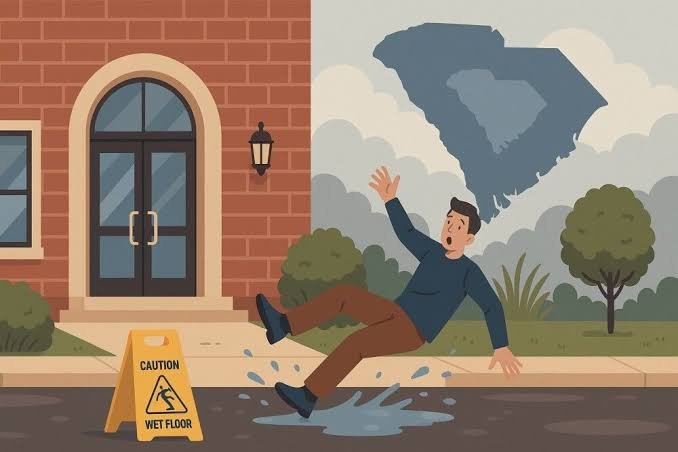 Premises Liability