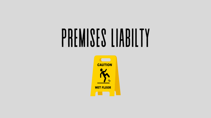 Premises Liability