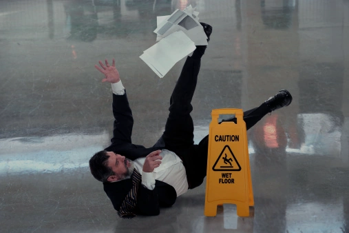 Slip and Fall Settlement Guide
