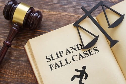 State Laws Affecting Slip and Fall Cases in the US