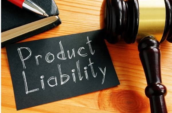 Step-by-Step Process for Product Liability