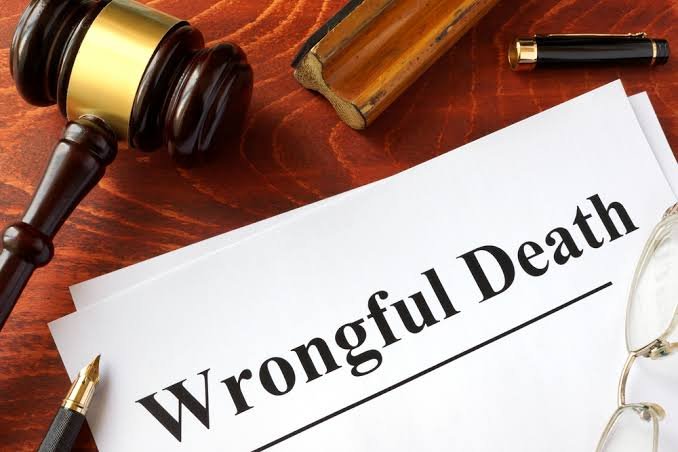 Wrongful Death Settlement Guide