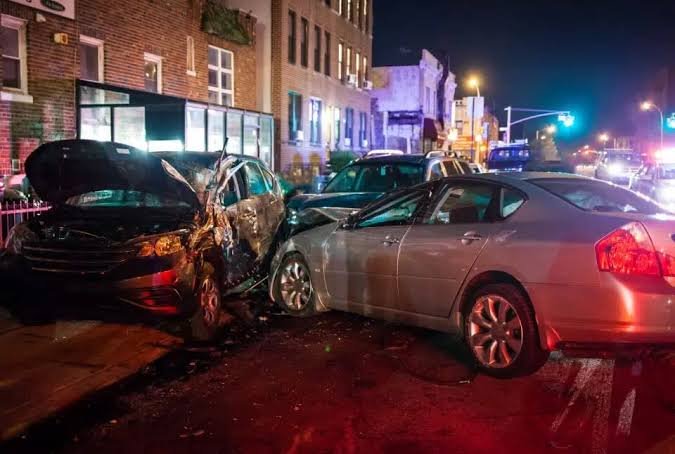 Top 5 Car Accident Lawyers in Austin 2026