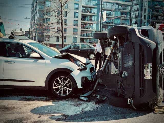 Top 5 Car Accident Lawyers in Boston 2026