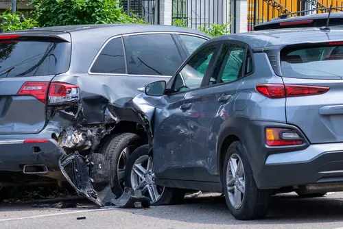 Top 5 Car Accident Lawyers in Charlotte 2026