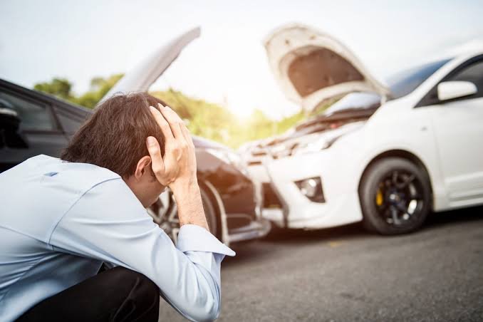 Top 5 Car Accident Lawyers in Fort Worth 2026