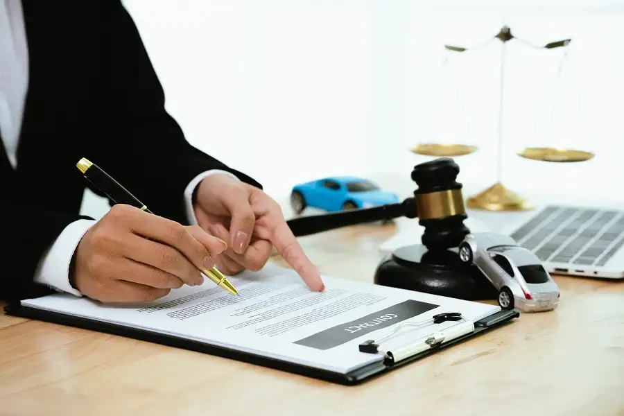 Top 5 Car Accident Lawyers in Houston 2026
