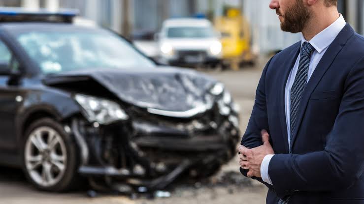 Top 5 Car Accident Lawyers in Los Angeles 2026