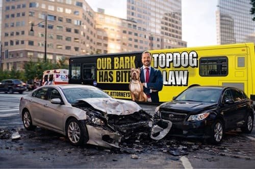 Top 5 Car Accident Lawyers in Philadelphia 2026