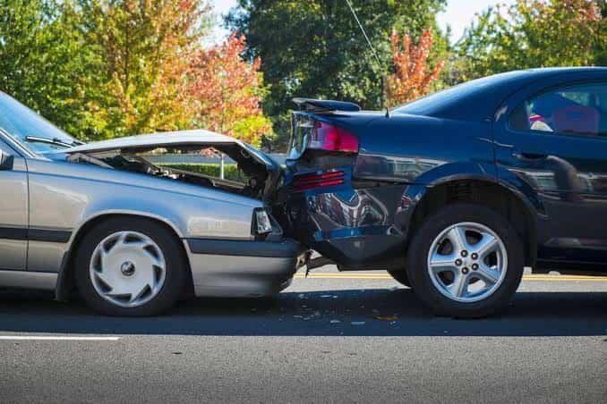 Top 5 Car Accident Lawyers in San Francisco 2026