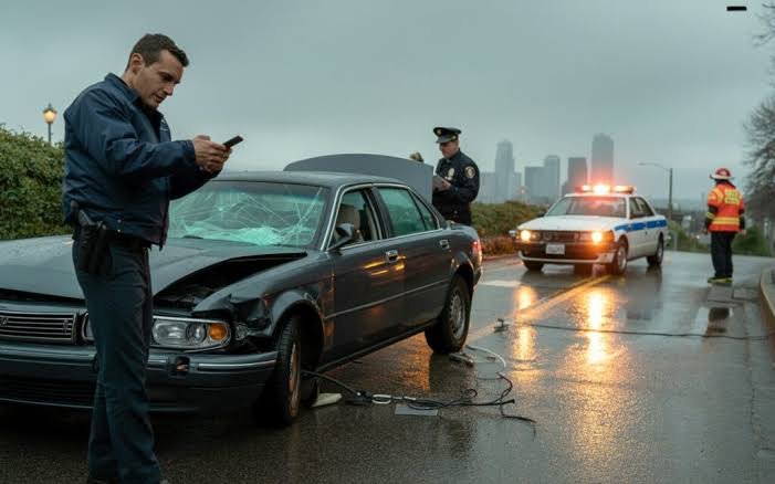 Top 5 Car Accident Lawyers in Seattle 2026