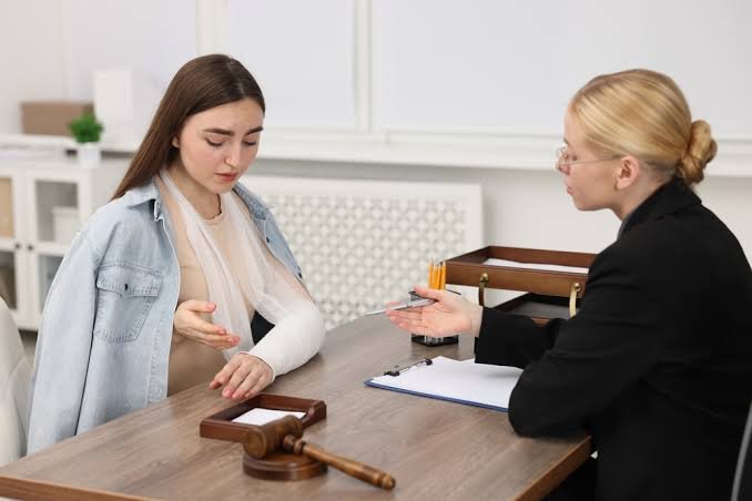 Top 5 Personal Injury Lawyers in Austin 2026