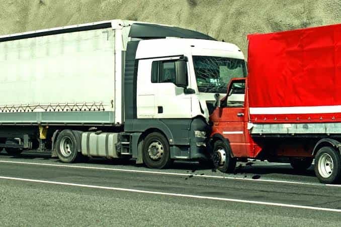Top 5 Truck Accident Lawyers in Austin 2026