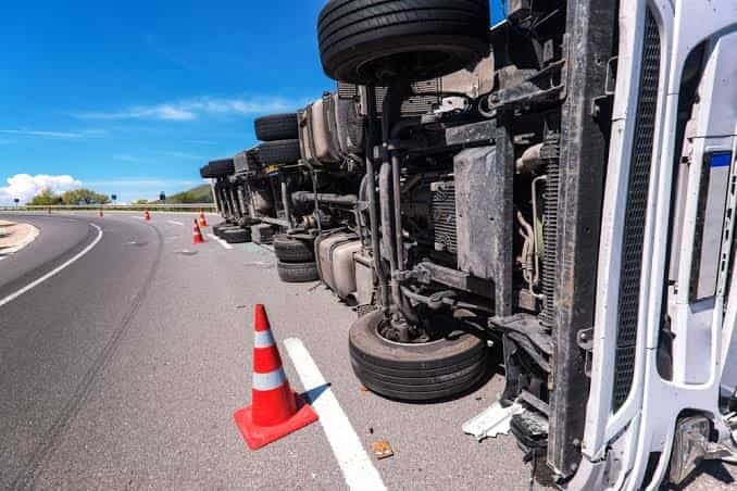 Top 5 Truck Accident Lawyers in Boston 2026