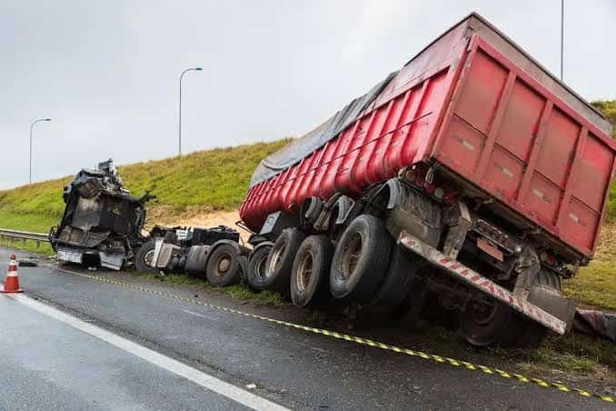 Top 5 Truck Accident Lawyers in Charlotte 2026