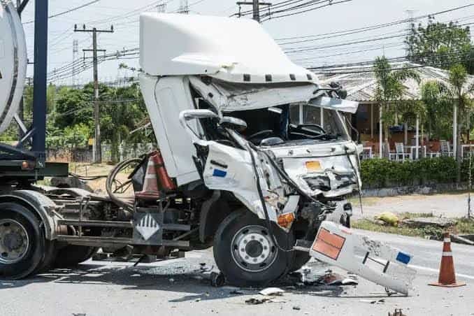Top 5 Truck Accident Lawyers in Chicago 2026