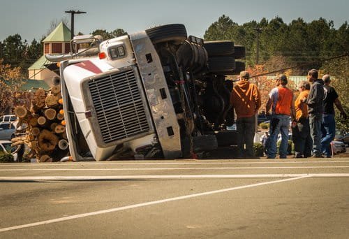 Top 5 Truck Accident Lawyers in Columbus 2026