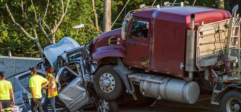Top 5 Truck Accident Lawyers in San Francisco 2026
