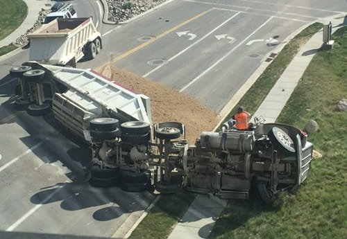 Top 5 Truck Accident Lawyers in Seattle 2026